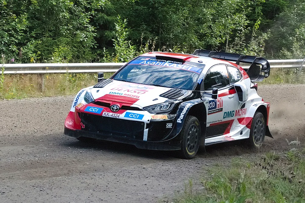 Toyota GR Yaris – czy to faktycznie najlepszy hot-hatch dekady? Test długodystansowy